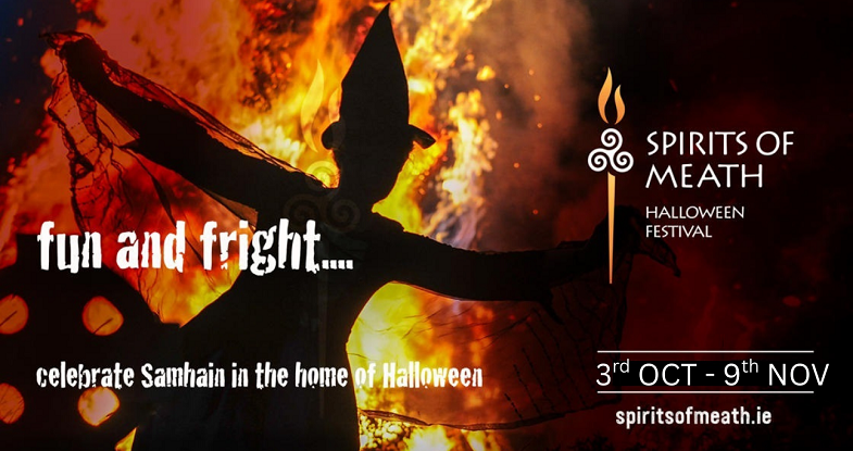 Spirits of Meath Festival