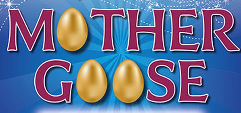 Mother Goose at the Barbican Centre