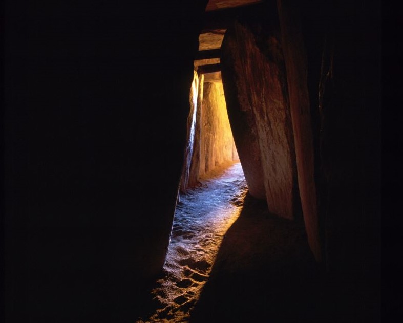 Winter Solstice Live Stream At Newgrange 2021