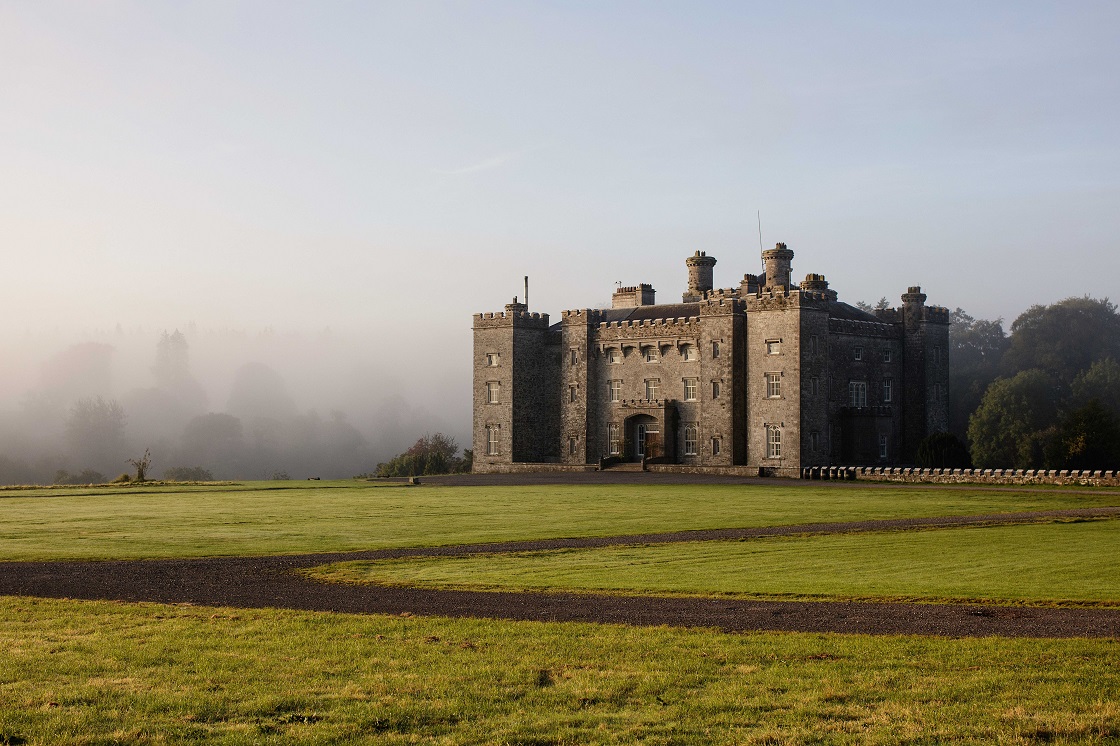 Slane Castle | Discover Boyne Valley Meath, Ireland