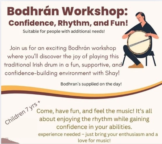 bodhran