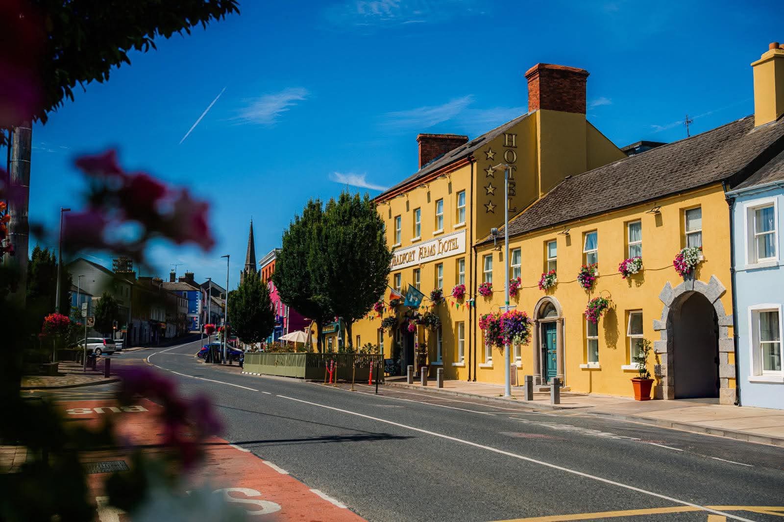 Headfort Arms Hotel