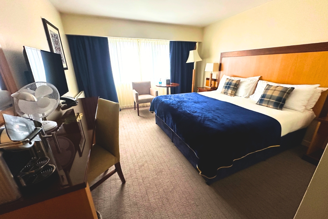room