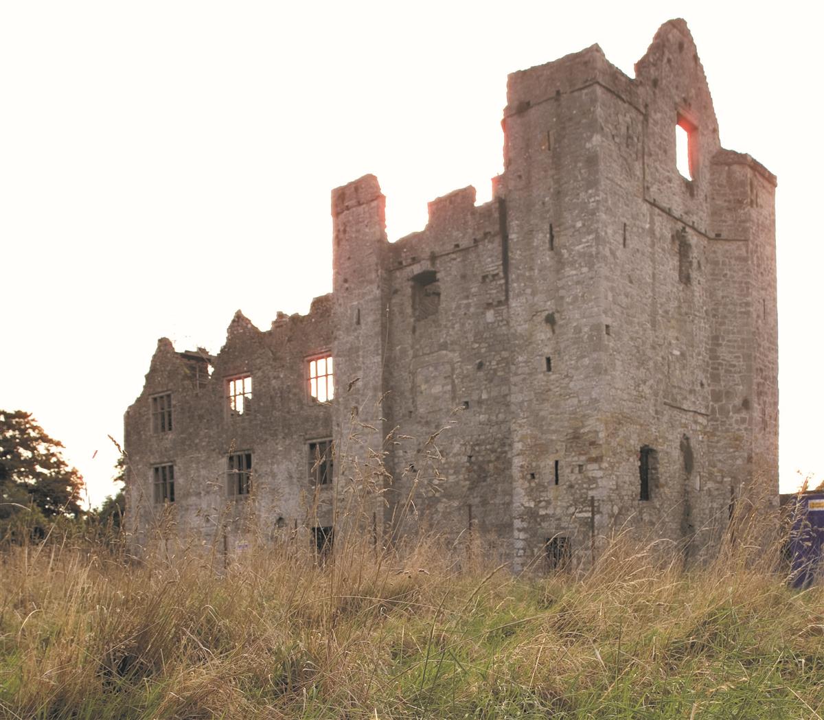 Athlumney Castle