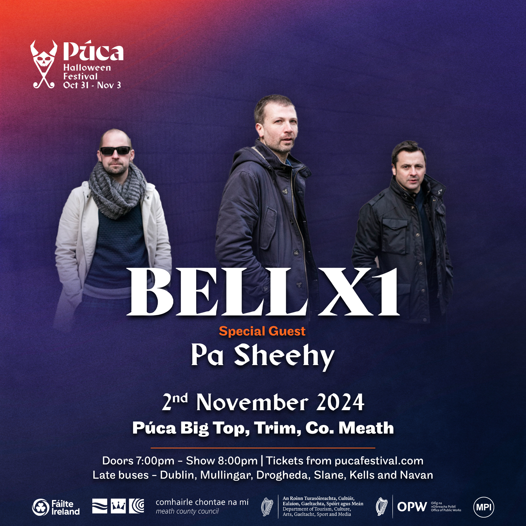 BellX1