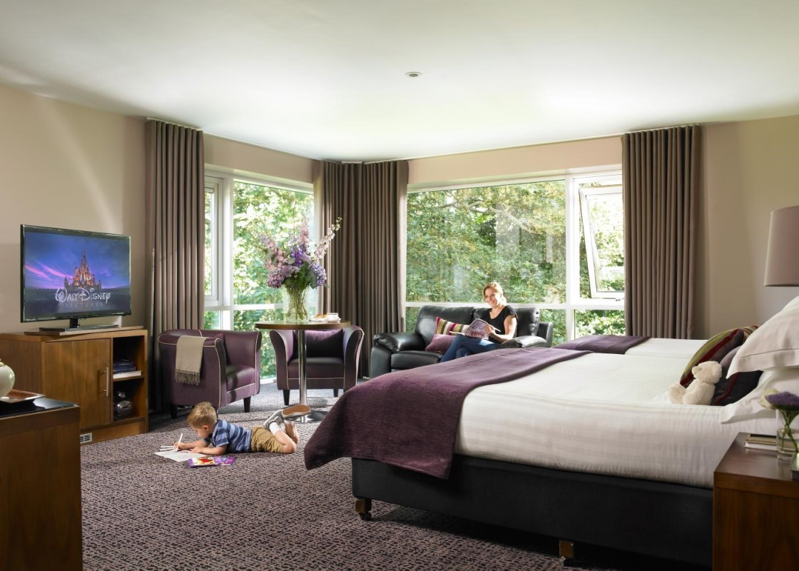 Dunboyne Castle Hotel and Spa