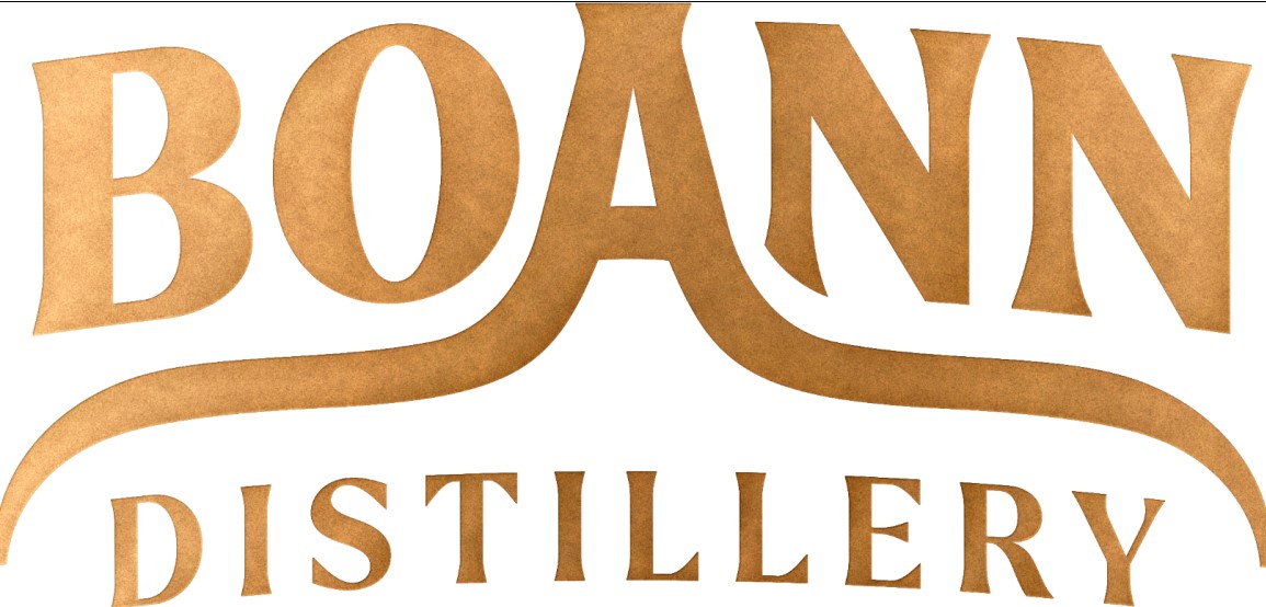 Boann Distillery Logo