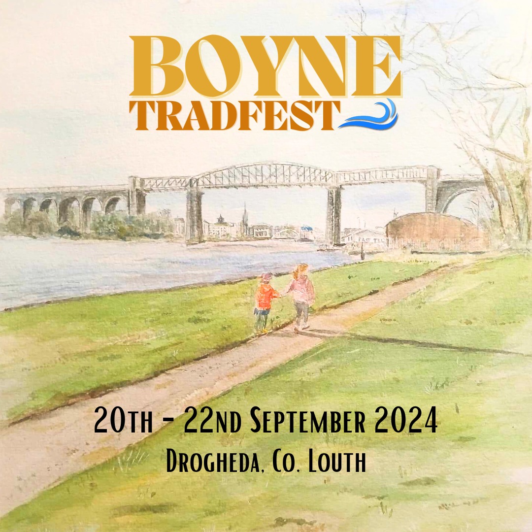 boyne trad