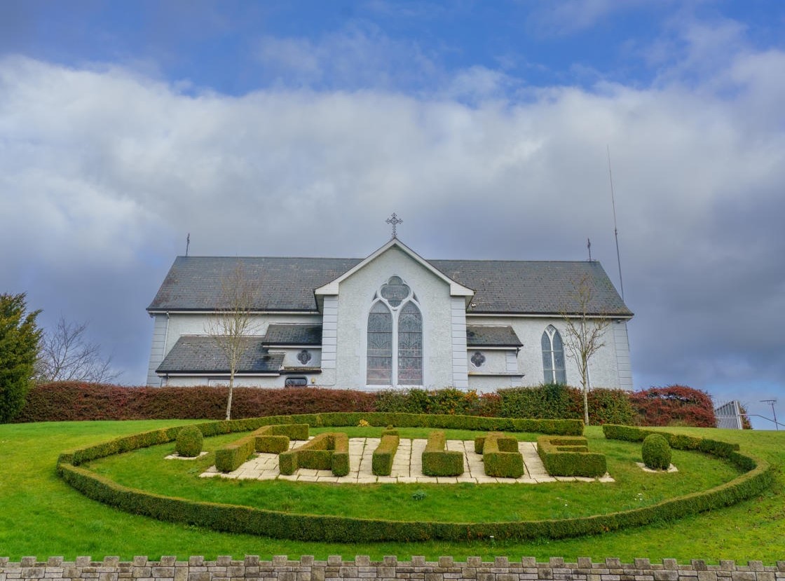Castletown church