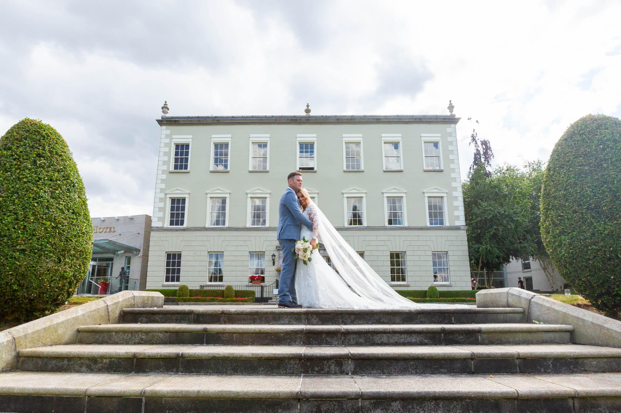 Dunboyne Castle Hotel 