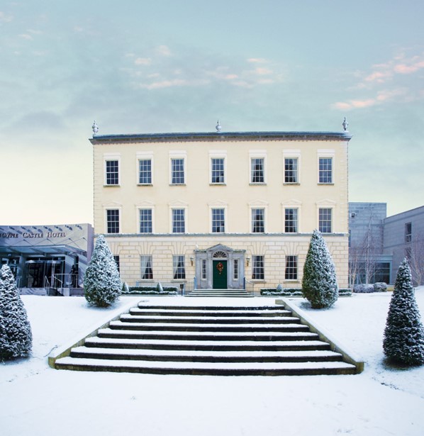 Dunboyne Castle Hotel 