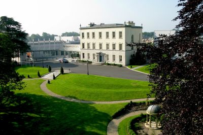 Dunboyne Castle Hotel and Spa