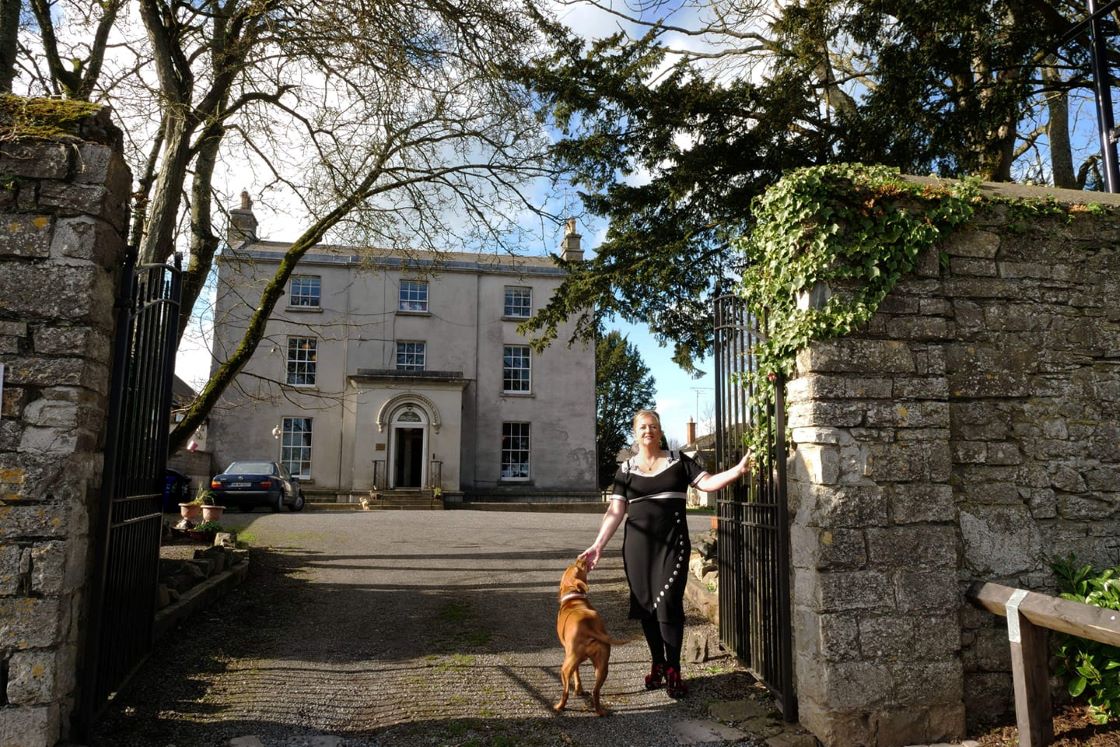 The Old Rectory
