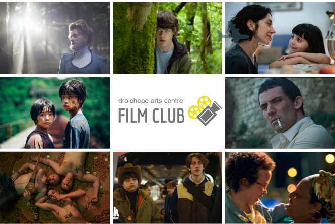 Film Club 