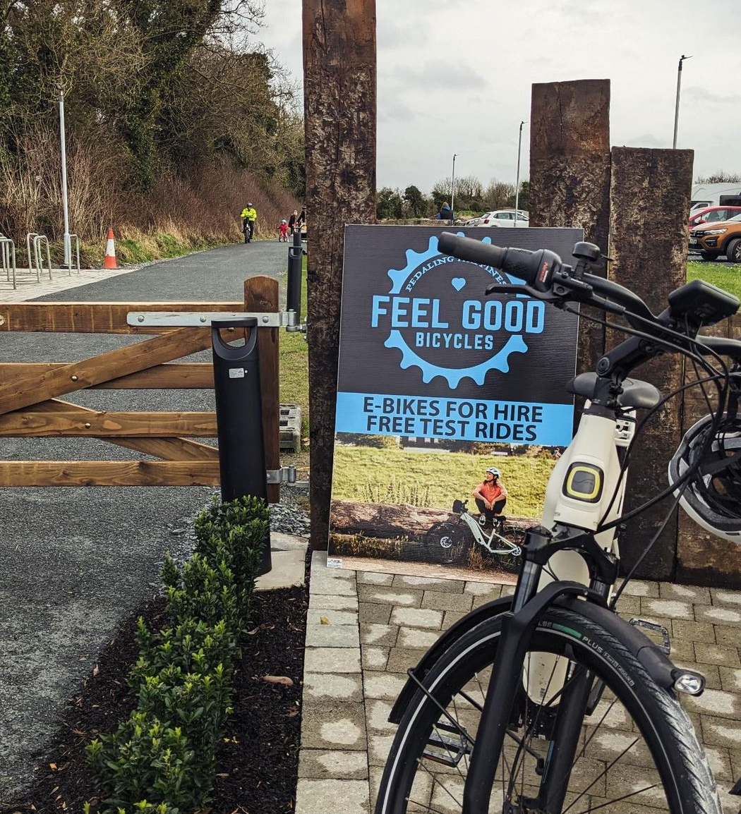 feelgood bikes