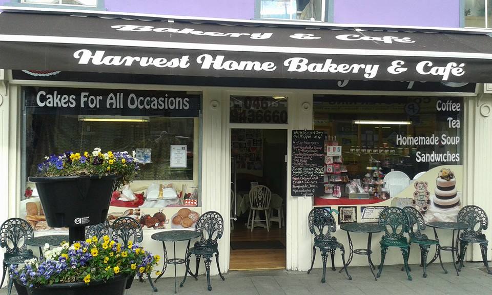 Harvest Home Bakery