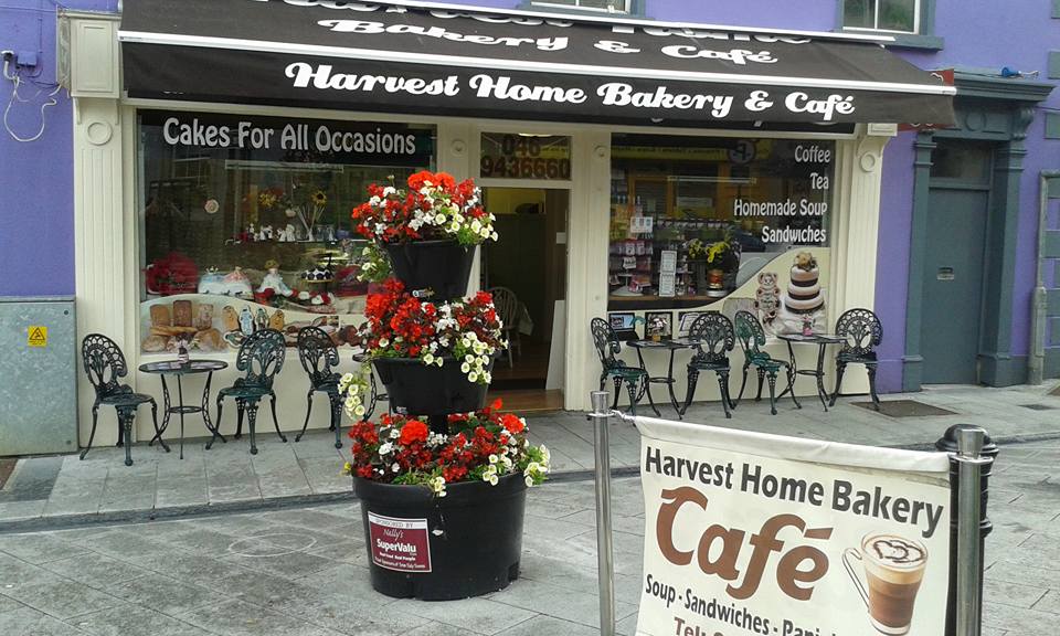 Harvest Home Bakery 