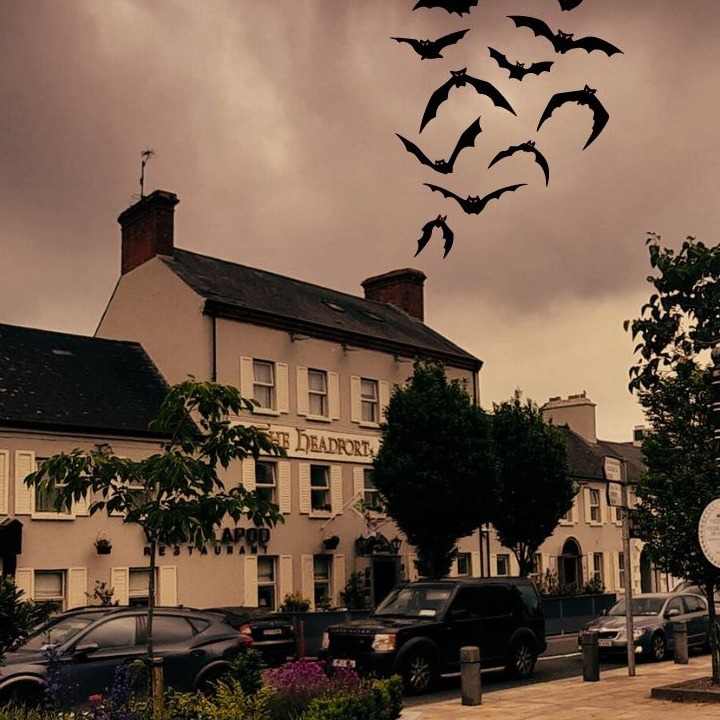 Headfort Halloween