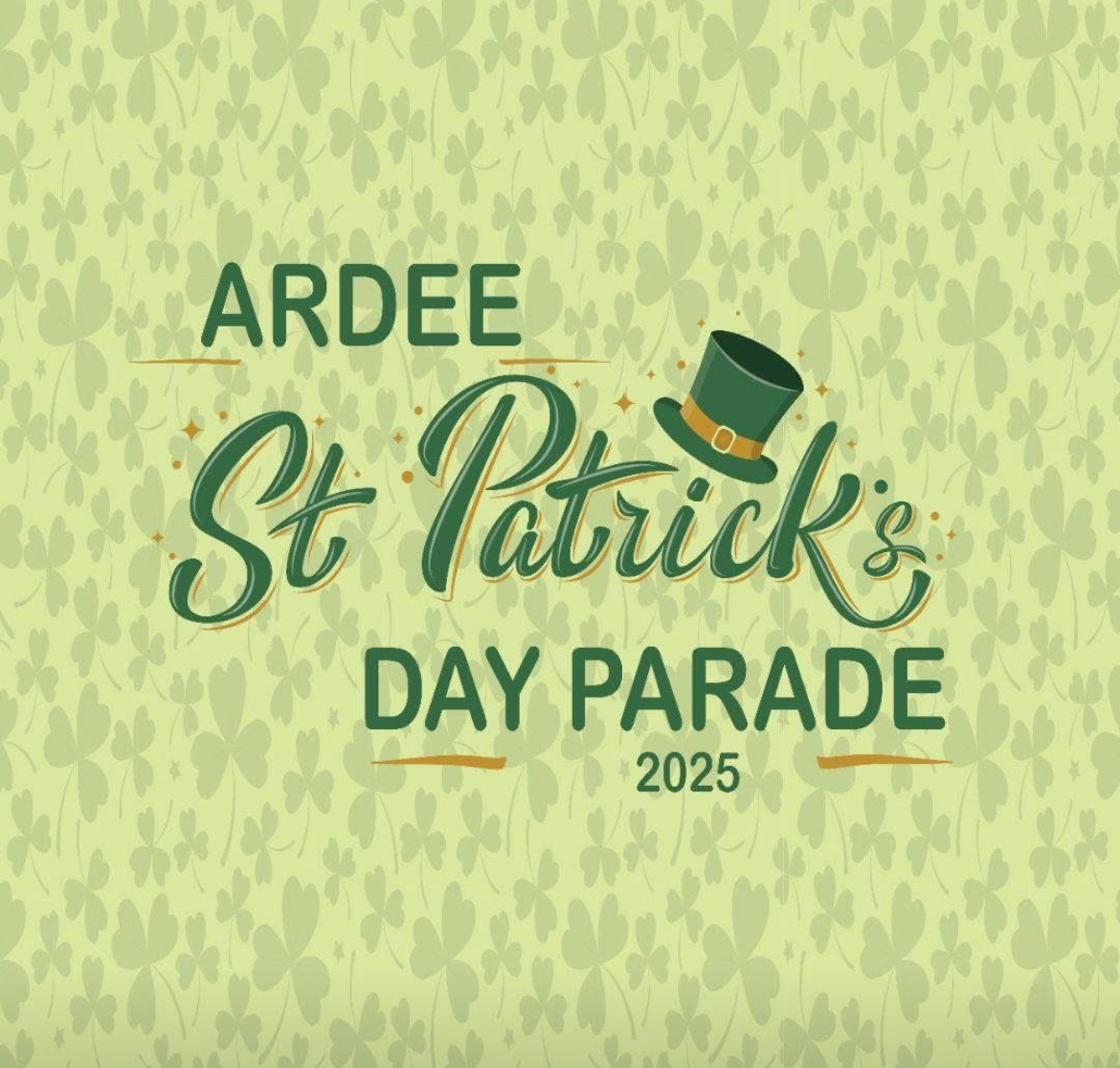 St Patricks Day Ardee