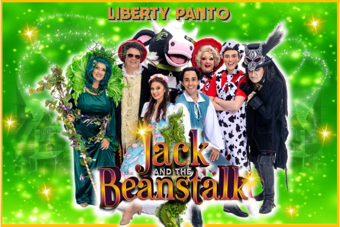Jack and The Beanstalk