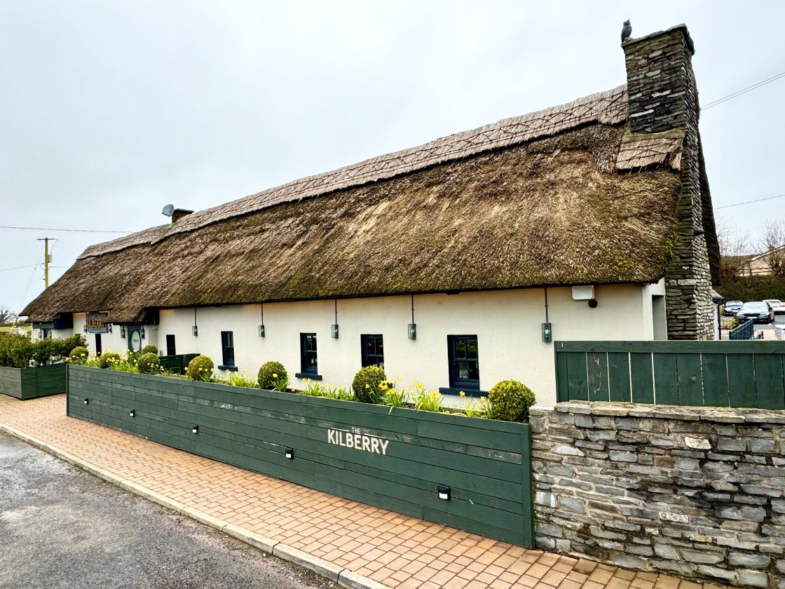 Kilberry Restaurant