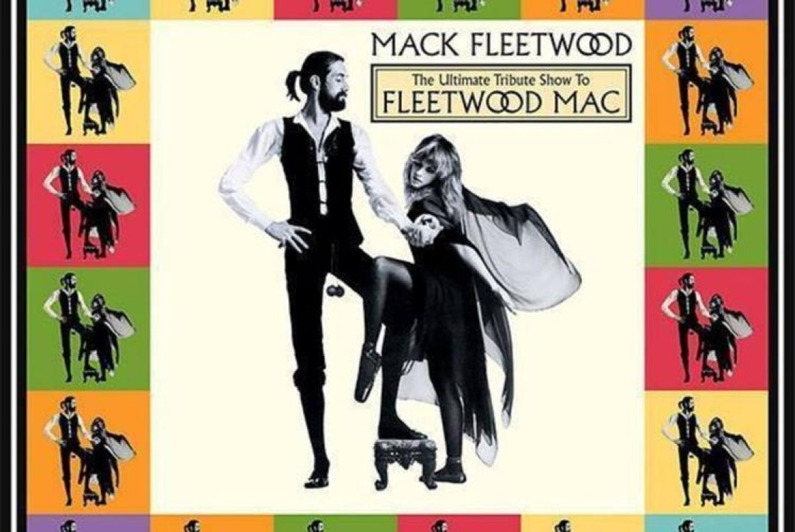 Mack Fleetwood at City North Hotel