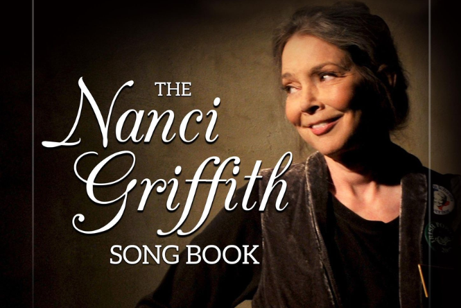 Nanci Griffith