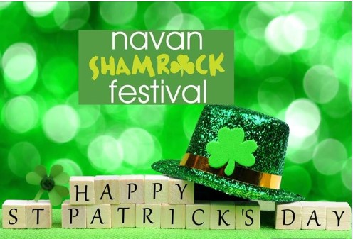 Navan Shamrock Festival