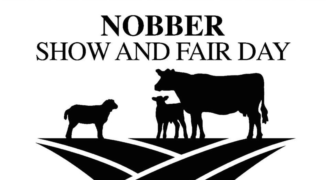 Nobber Show and Fair Day