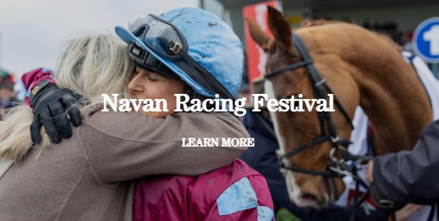 navan race