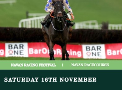 navan race