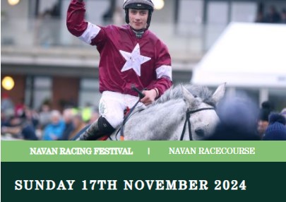 navan race