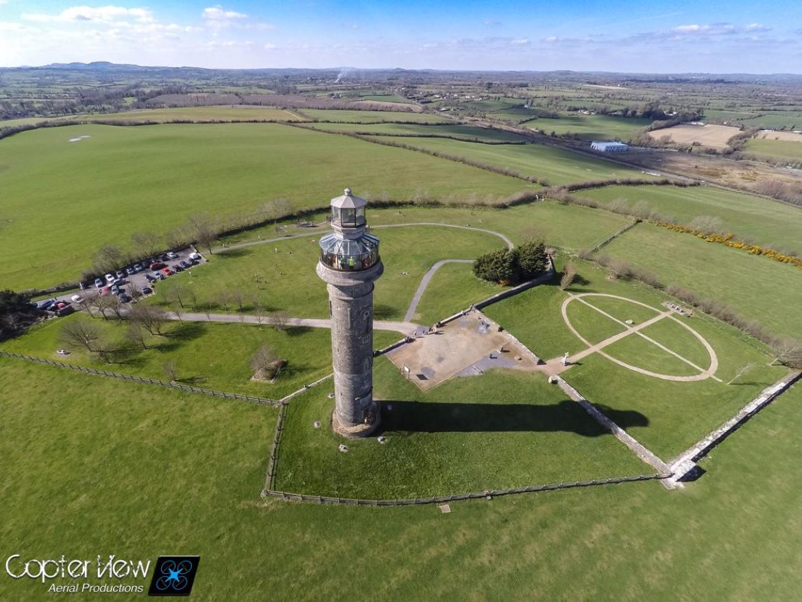 Spire of Lloyd Tours