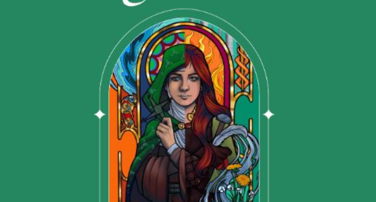 St Brigid