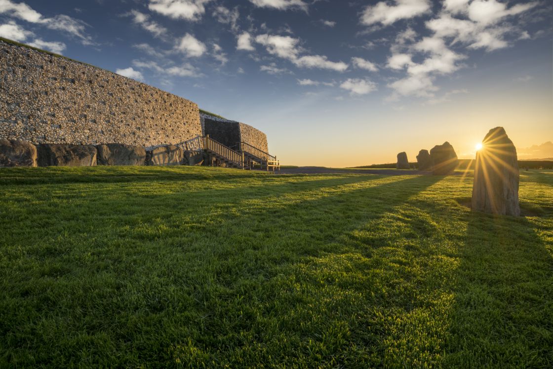 Newgrange