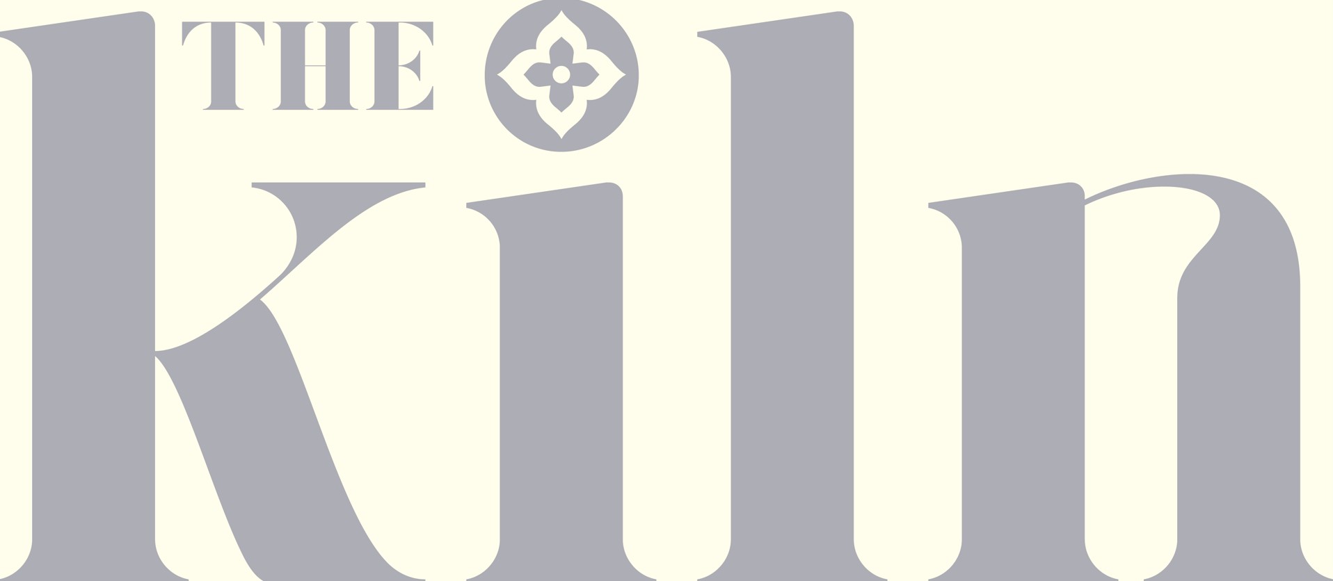 The Kiln Logo