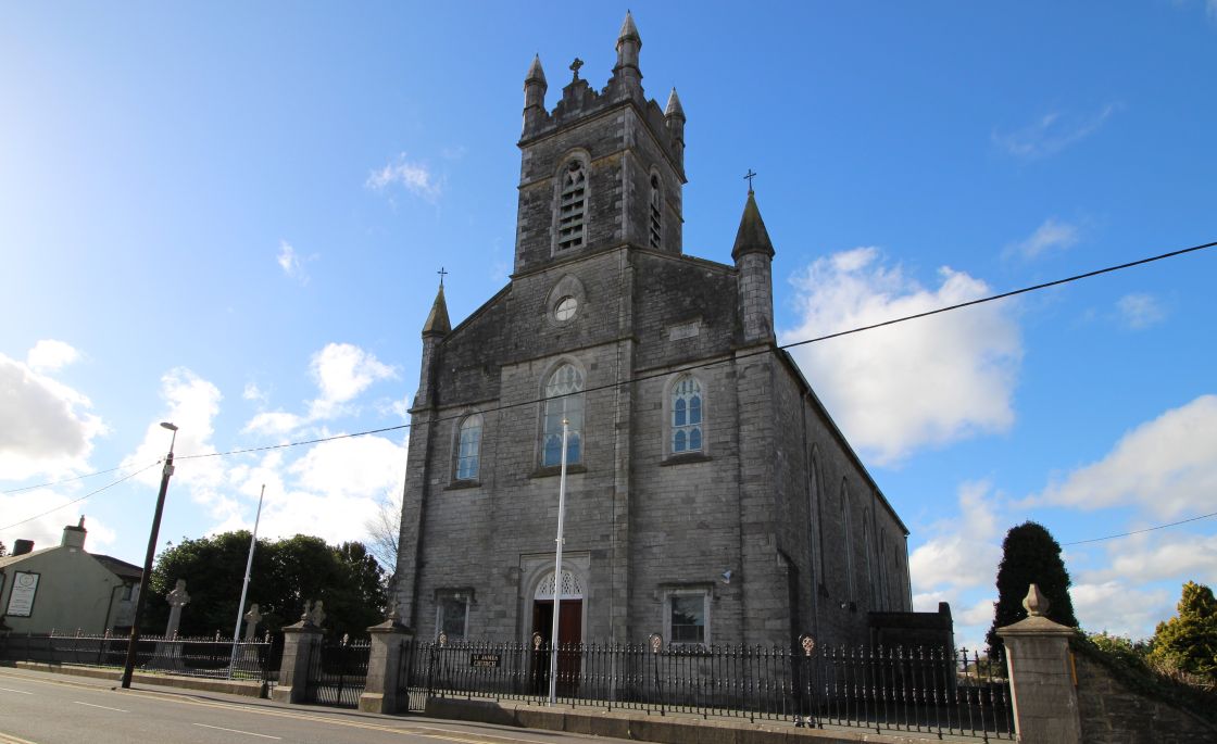 Athboy Church