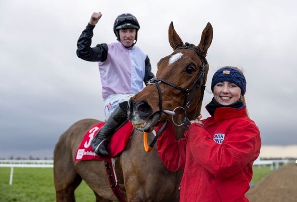 Fairyhouse Racecourse 