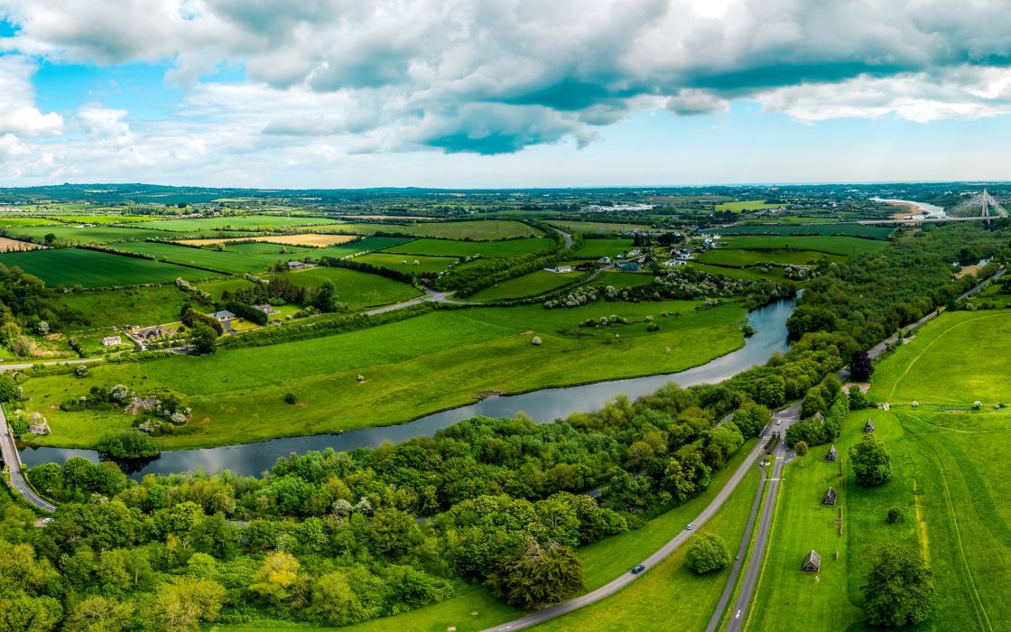 Boyne Valley Camino