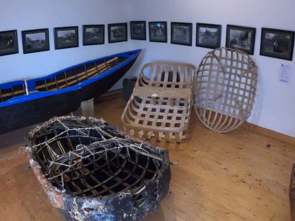 Boyne Currach Centre – Traditional Boat Building in the Boyne Valley First Image