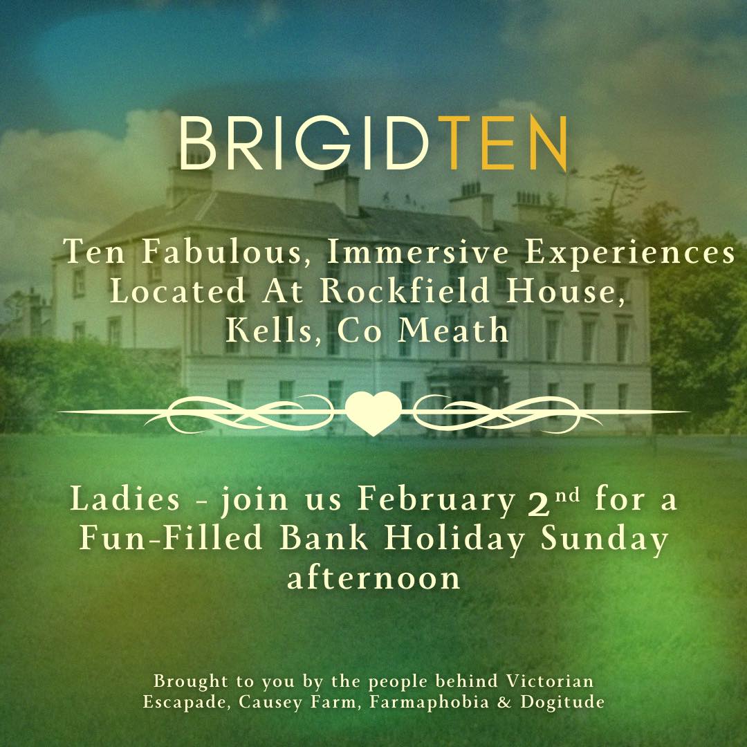 Brigidten