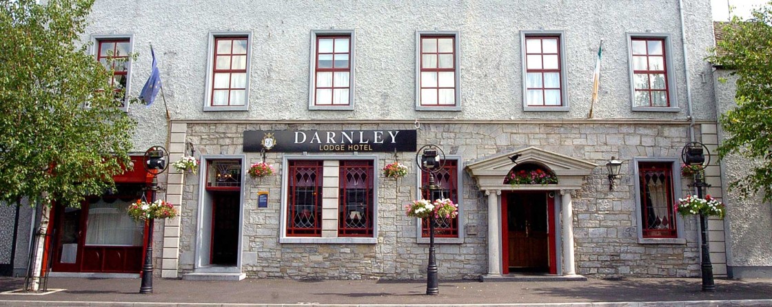 Darnley Lodge