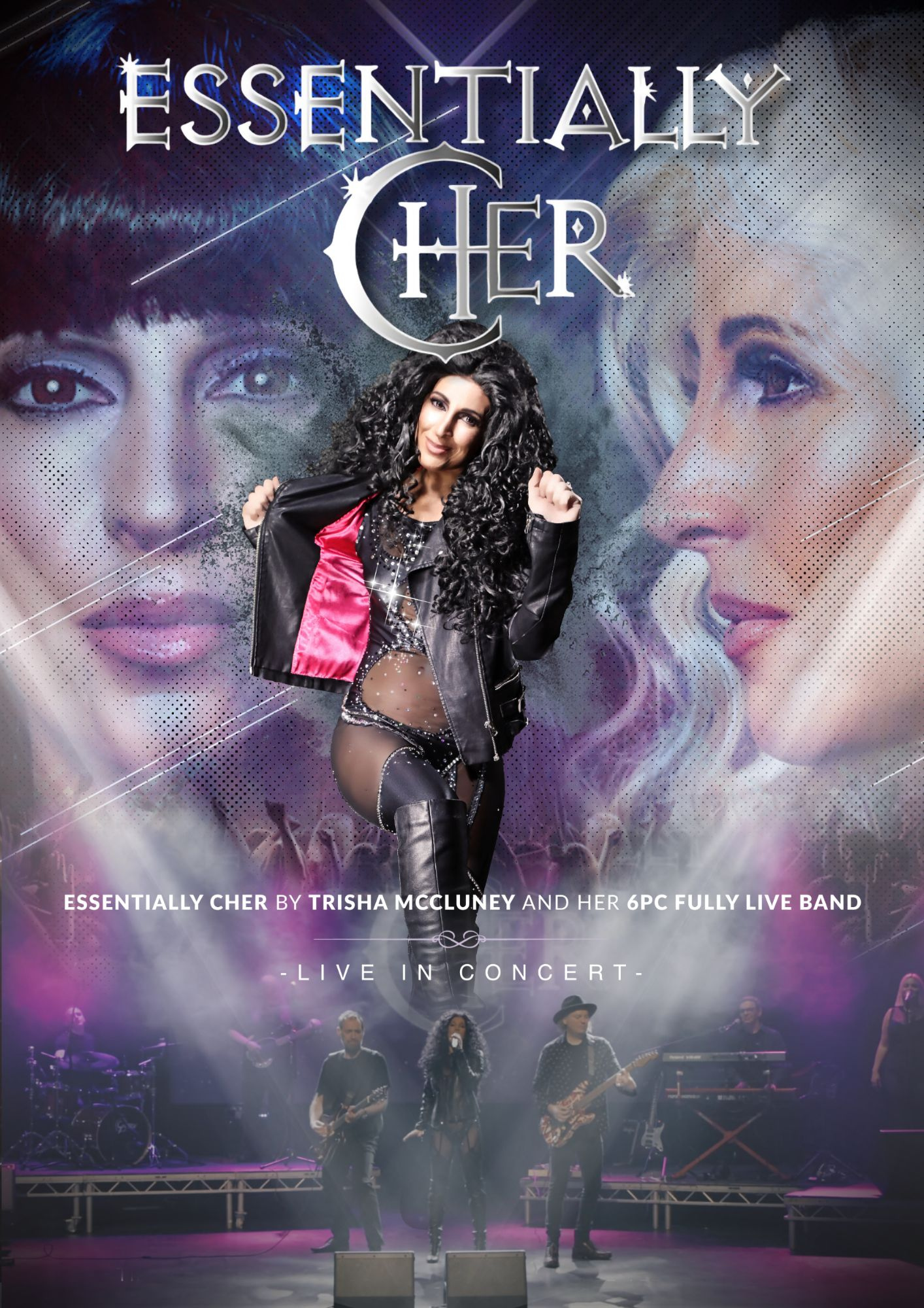 Cher