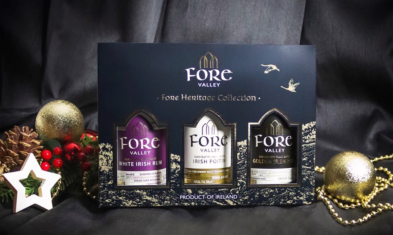 Fore Distillery 