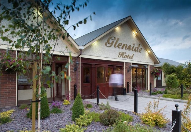 Glenside Hotel 