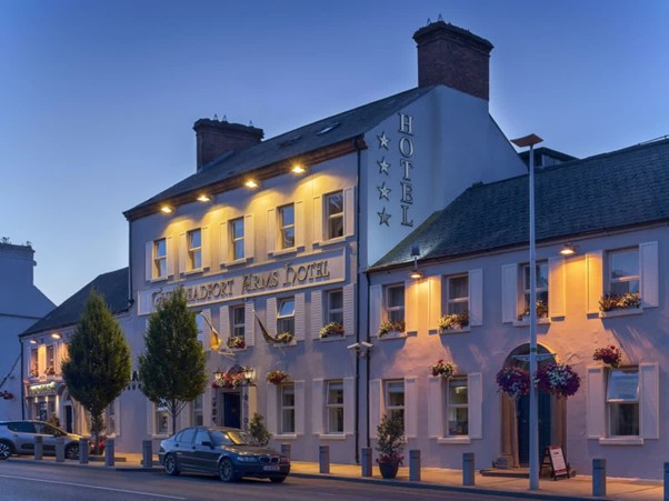 Headfort Arms Hotel