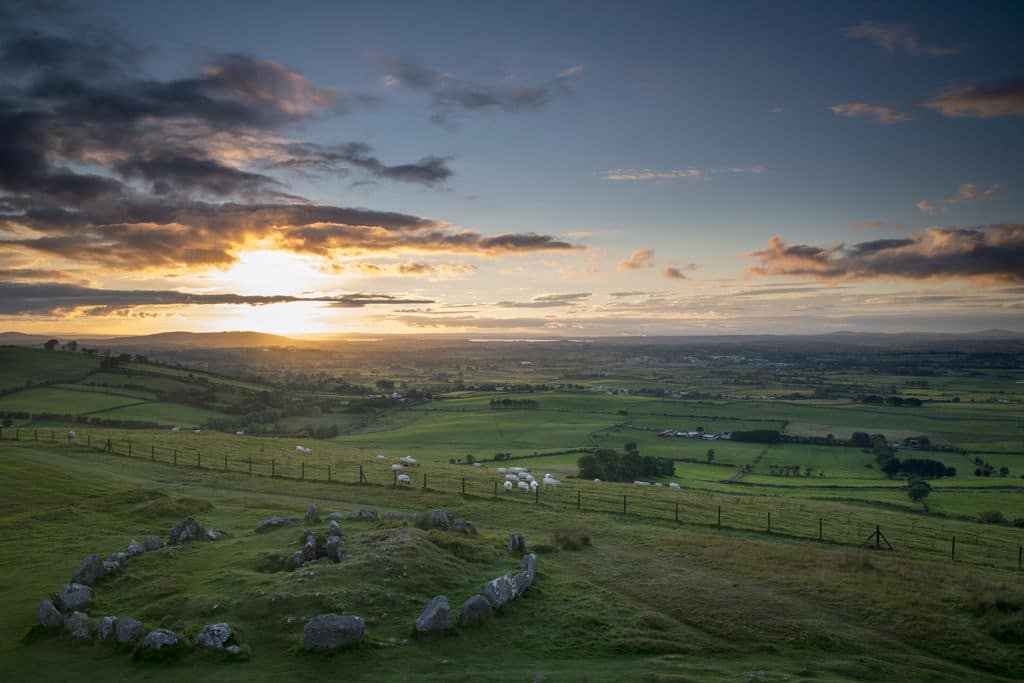 Loughcrew