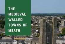 2025 Boyne Valley Holiday Guide Image