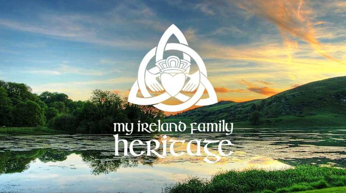 My Ireland Family Heritage