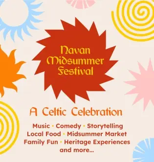 Navan Midsummer Festival